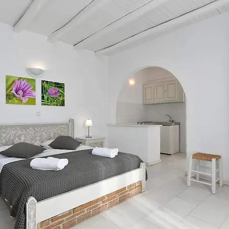 Parian Lithos 나오우사