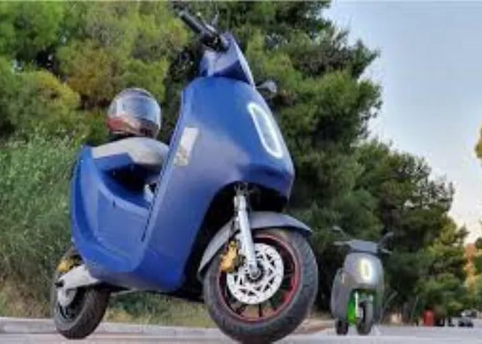 Parian Lithos ناوسا