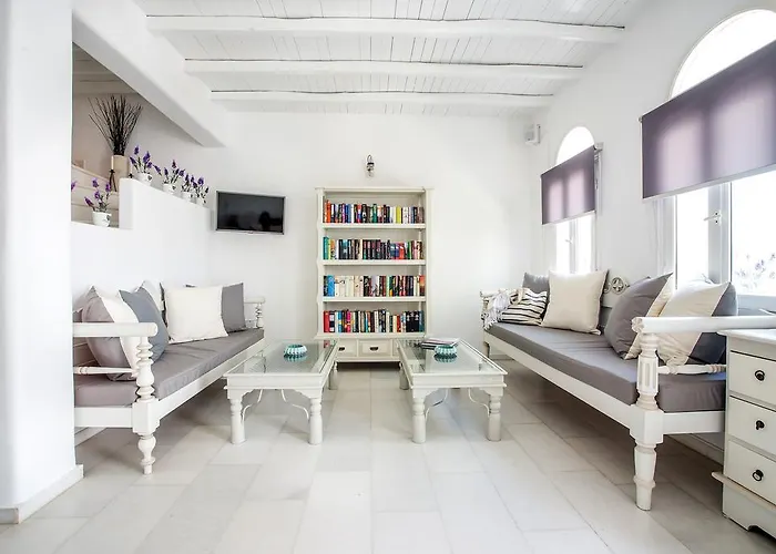 Parian Lithos 3* ناوسا