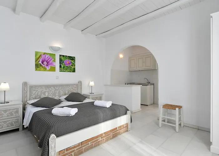 Parian Lithos ناوسا