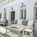 Parian Lithos Hotel Naousa (Paros)