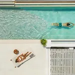 Parian Lithos Hotel Naousa (Paros)