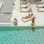 Hotel Parian Lithos Naousa (Paros)