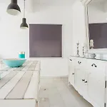 Hotel Parian Lithos Naousa (Paros)