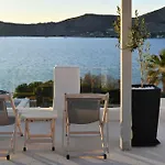 Parian Lithos 3* Naousa (Paros)