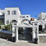Parian Lithos Naousa (Paros)