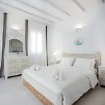 Hotel Parian Lithos Naousa (Paros)