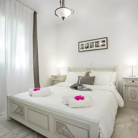 Otel Parian Lithos Zambujeira do Mar