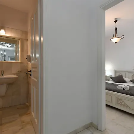 Hotel Parian Lithos Náoussa