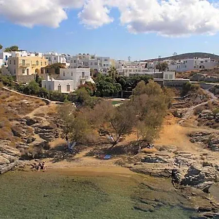 Otel Parian Lithos 3*