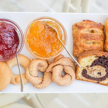 Parian Lithos Náoussa