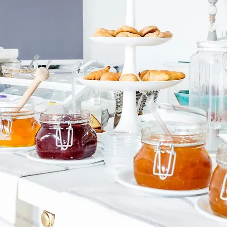 Hotel Parian Lithos 3*