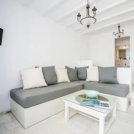 Parian Lithos 3*