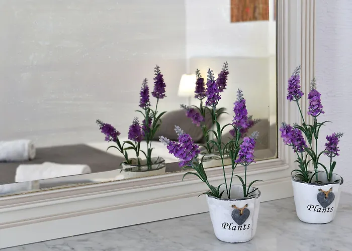 Hotel Parian Lithos 3*