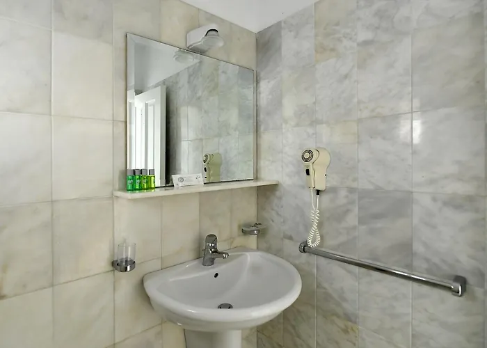 Parian Lithos Hotel Naousa (Paros)